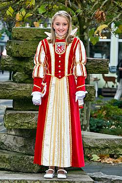 Prinzessin Greta 2014