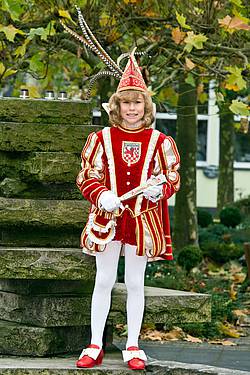 Prinz Leon I. (2014)