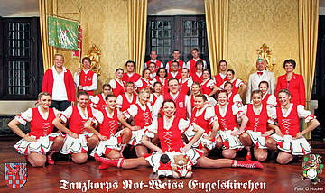 Tanzkorps Rot-Weiss Engelskirchen